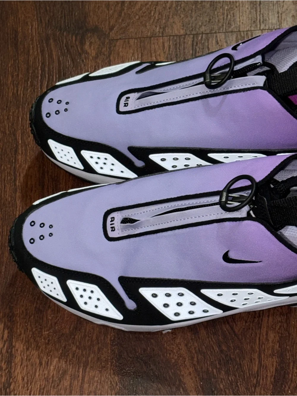 Nike air max size 11.5 Slip On Athletic sneakers